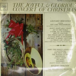 Пластинка Japan Vinyl The Joyful and Glorious Sound Of Christmas